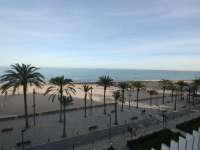 Vente - Apartment - A-ALICANTE CAPITAL - SAN JUAN PLAYA-CABO HUERTAS