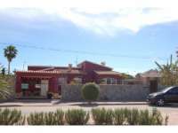 Venta - Chalet - Villa - Daya Vieja - Puebla de Rocamora