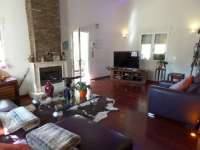 Venta - Chalet - Villa - Daya Vieja - Puebla de Rocamora