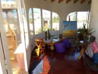 Venta - Chalet - Villa - Daya Vieja - Puebla de Rocamora