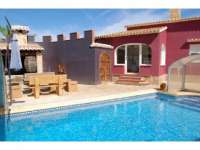 Venta - Chalet - Villa - Daya Vieja - Puebla de Rocamora