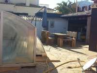 Venta - Chalet - Villa - Daya Vieja - Puebla de Rocamora