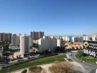 Продажа - Квартира Апартаменты - A-ALICANTE CAPITAL - SAN JUAN PLAYA-CABO HUERTAS