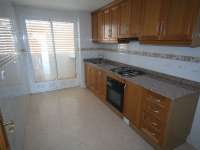 Продажа - Квартира Апартаменты - A-ALICANTE CAPITAL - SAN JUAN PLAYA-CABO HUERTAS