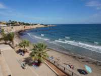 Venta - Chalet - Villa - A-TORREVIEJA - Punta Prima