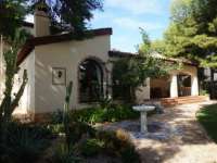 Venta - Chalet - Villa - A-TORREVIEJA - Punta Prima