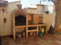 Venta - Chalet - Villa - A-TORREVIEJA - Punta Prima
