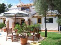 Venta - Chalet - Villa - A-ORIHUELA COSTA - Cabo Roig