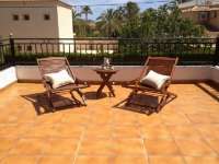Venta - Chalet - Villa - A-ORIHUELA COSTA - Cabo Roig