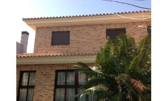 Chalet - Villa - Venta - A-ORIHUELA COSTA - Cabo Roig