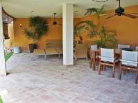 Venta - Chalet - Villa - A-ORIHUELA COSTA - Cabo Roig