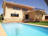 Venta - Chalet - Villa - A-ORIHUELA COSTA - COSTA Villamartin