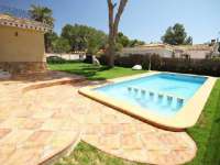 Venta - Chalet - Villa - A-ORIHUELA COSTA - COSTA Villamartin