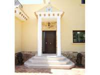 Venta - Chalet - Villa - A-ORIHUELA COSTA - COSTA Villamartin