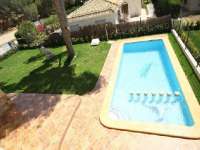 Venta - Chalet - Villa - A-ORIHUELA COSTA - COSTA Villamartin