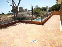 Venta - Chalet - Villa - A-ORIHUELA COSTA - COSTA Villamartin
