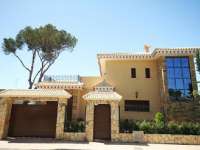 Venta - Chalet - Villa - A-ORIHUELA COSTA - COSTA Villamartin