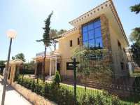 Venta - Chalet - Villa - A-ORIHUELA COSTA - COSTA Villamartin