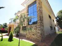 Venta - Chalet - Villa - A-ORIHUELA COSTA - COSTA Villamartin