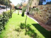 Venta - Chalet - Villa - A-ORIHUELA COSTA - COSTA Villamartin