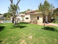 Venta - Chalet - Villa - A-ORIHUELA COSTA - COSTA Villamartin