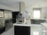 Venta - Chalet - Villa - A-ORIHUELA COSTA - COSTA Villamartin