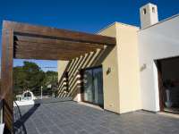 Venta - Chalet - Villa - A-ORIHUELA COSTA - Cabo Roig