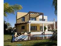 Venta - Chalet - Villa - A-ORIHUELA COSTA - Cabo Roig
