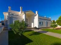 Продажа - Дом - A-ORIHUELA COSTA - Cabo Roig