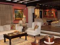 Venta - Chalet - Villa - Novelda