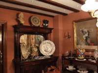 Venta - Chalet - Villa - Novelda