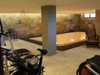 Venta - Chalet - Villa - Novelda