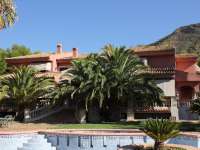 Venta - Chalet - Villa - Novelda