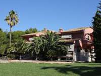 Venta - Chalet - Villa - Novelda