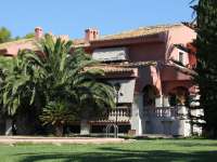 Venta - Chalet - Villa - Novelda