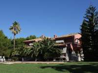 Venta - Chalet - Villa - Novelda