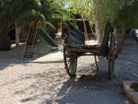 Venta - Chalet - Villa - Novelda