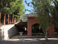 Venta - Chalet - Villa - Novelda