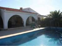 Venta - Chalet - Villa - San Vicente del Raspeig - Poligono Industrial