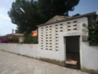 Venta - Chalet - Villa - A-ALICANTE CAPITAL - Vistahermosa