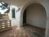 Venta - Chalet - Villa - A-ALICANTE CAPITAL - Vistahermosa