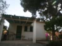 Venta - Chalet - Villa - A-ALICANTE CAPITAL - Vistahermosa