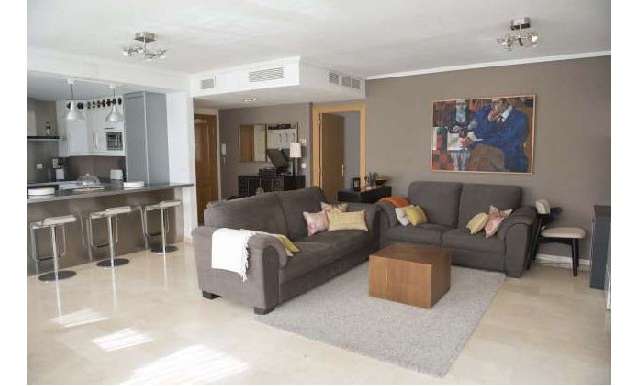 Apartment - Sale - A-ALICANTE CAPITAL - Altozano