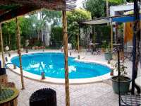 Продажа - Дом - Villena