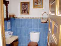 Продажа - Дом - Villena