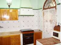 Продажа - Дом - Villena