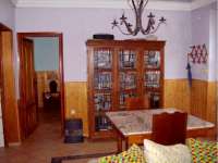 Продажа - Дом - Villena