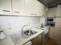 Продажа - Квартира Апартаменты - A-ALICANTE CAPITAL - SAN JUAN PLAYA