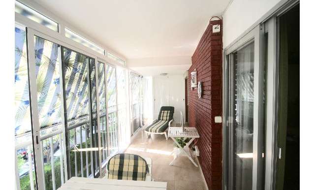 Apartment - Vente - A-ALICANTE CAPITAL - SAN JUAN PLAYA