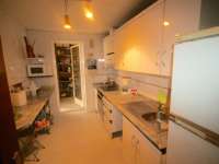 Venta - Piso - apartamento - A-ALICANTE CAPITAL - SAN JUAN PLAYA-CABO HUERTAS